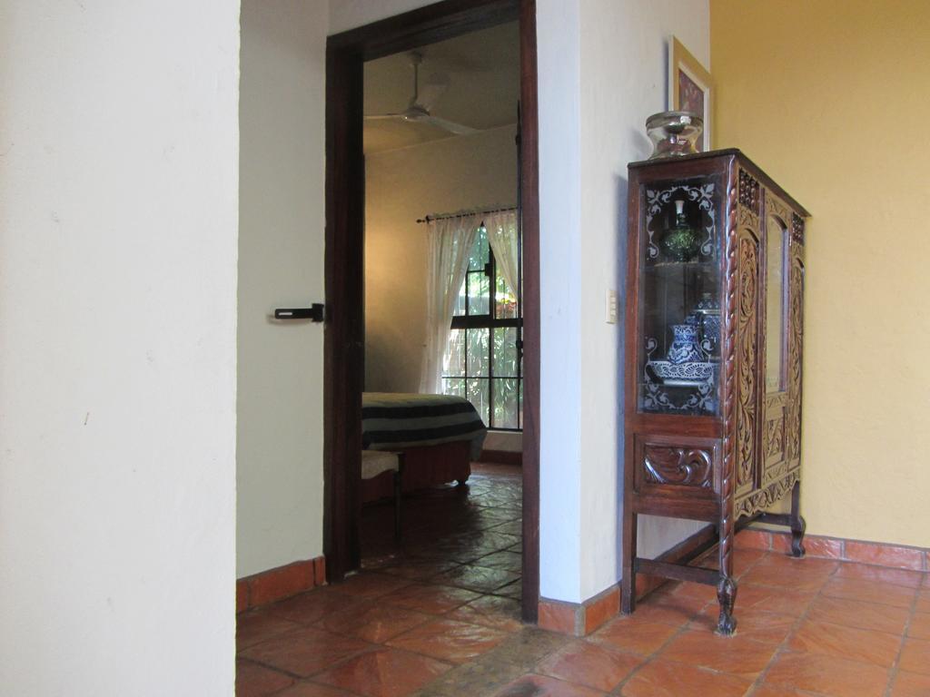 La Colorada Bed & Breakfast Zacualpan Стая снимка