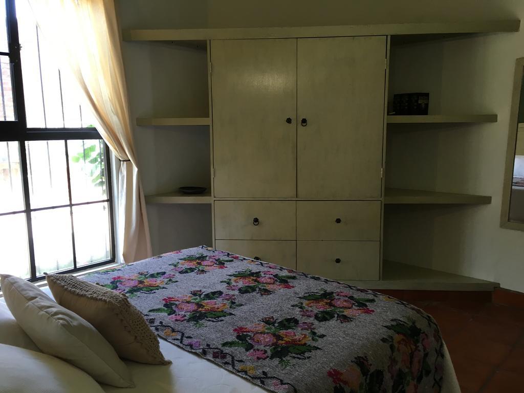 La Colorada Bed & Breakfast Zacualpan Екстериор снимка